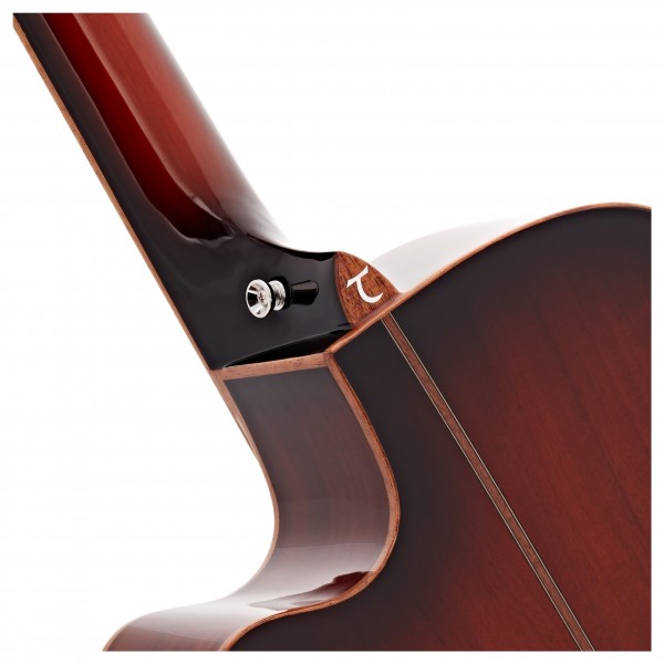 Tanglewood TW4 E KOA Winterleaf Super Folk Electro Acoustic