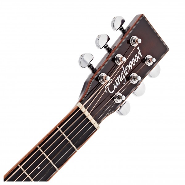 Tanglewood TW4 E KOA Winterleaf Super Folk Electro Acoustic