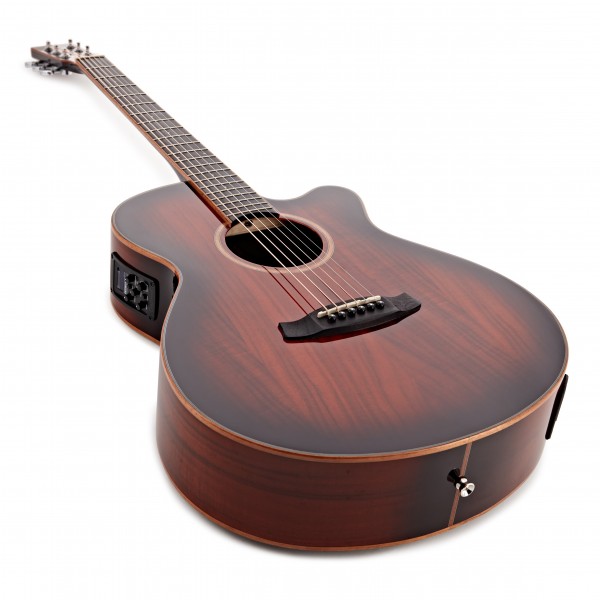 Tanglewood TW4 E KOA Winterleaf Super Folk Electro Acoustic
