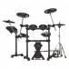 Yamaha DTX6K2-X Electronic Drum Kit - Back