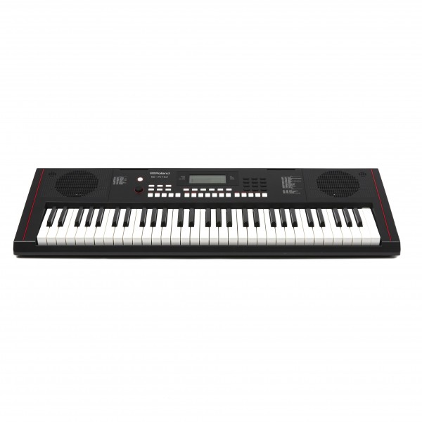 Roland E-X50 Arranger Keyboard - Secondhand