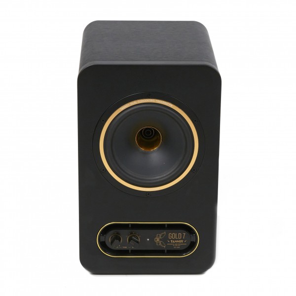 Tannoy GOLD 7 7" Active Monitor Speaker - Secondhand