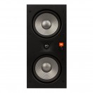 JBL Studio 2 88IW In Wall Speaker (Single)