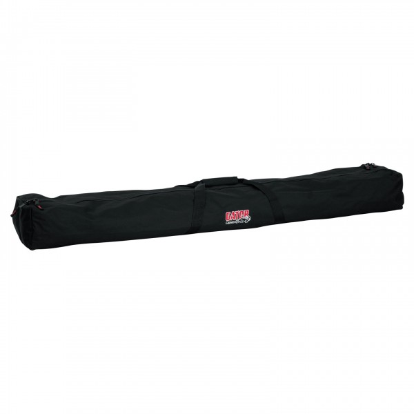 Gator Speaker Stand Bag - Angled Closed 2