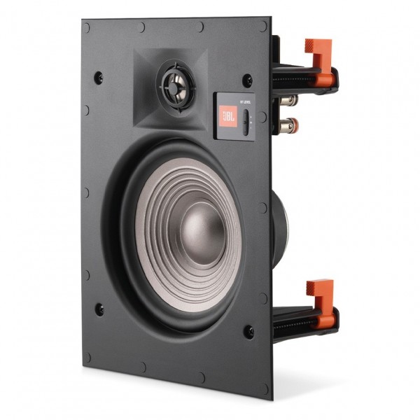 JBL Studio 2 6IW In Wall Speaker