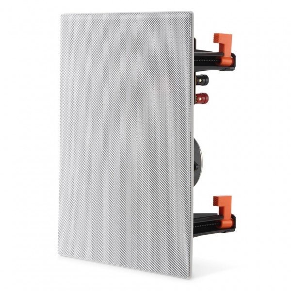 JBL Studio 2 6IW In Wall Speaker