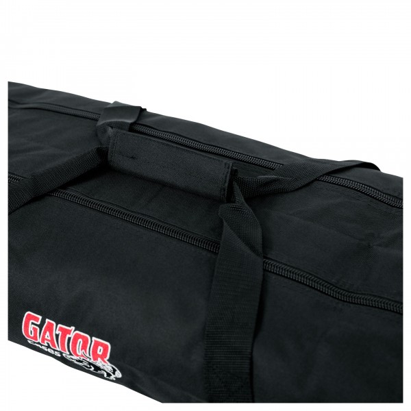 Gator 58-Inch Speaker Stand Bag - Handle