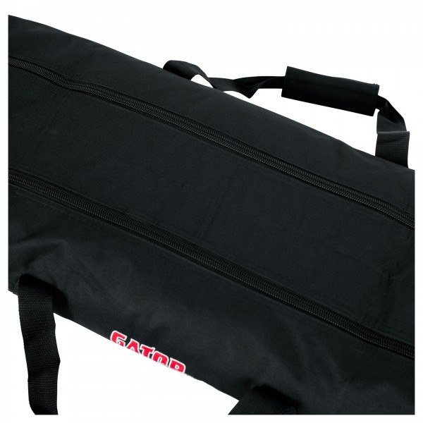 Gator 58-Inch Speaker Stand Bag - Handle 2