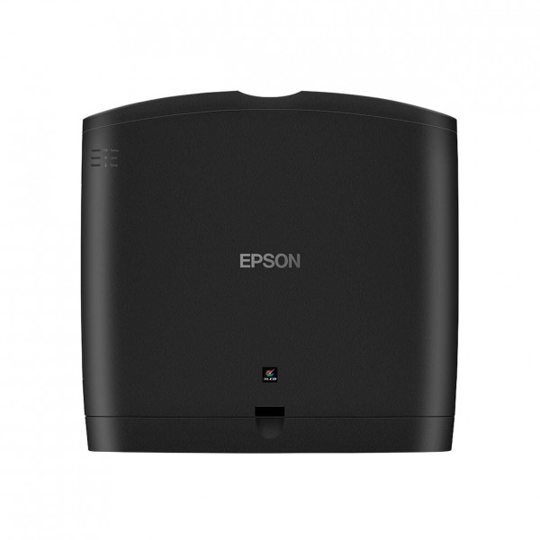 Epson EH-LS12000B 4K Laser Projector Top-Down View