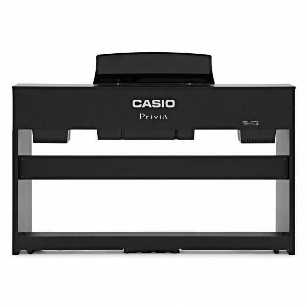Casio PX 760 Digital Piano - Ex Demo at Gear4music