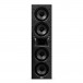 JBL Studio 6 Theatre In Wall Speaker (Single) Front View