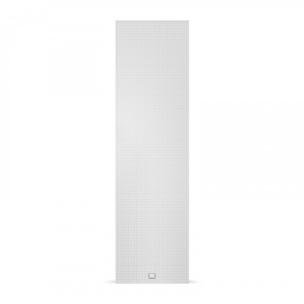 JBL Studio 6 Theatre In Wall Speaker (Single) Grille View