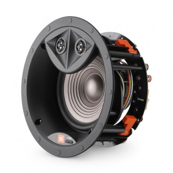 JBL Studio 2 6ICDT In Ceiling Speaker
