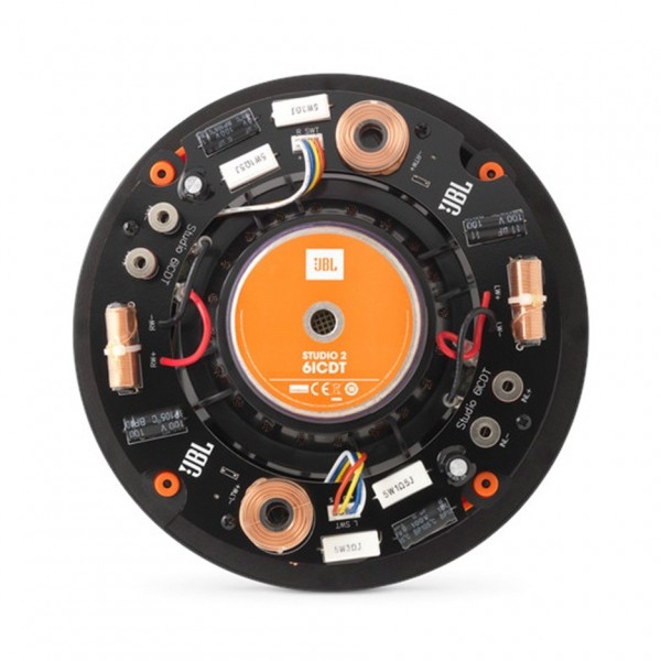 JBL Studio 2 6ICDT In Ceiling Speaker