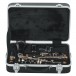 Gator Deluxe Clarinet Case - Front Open (Clarinet Not Included)