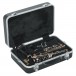 Gator GC-CLARINET Case - Anged Open (Clarinet Not Included)