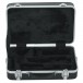 Gator GC-CLARINET Deluxe Moulded Clarinet Case - Front Open
