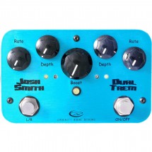 Rockett Pedals Josh Smith Dual Tremolo