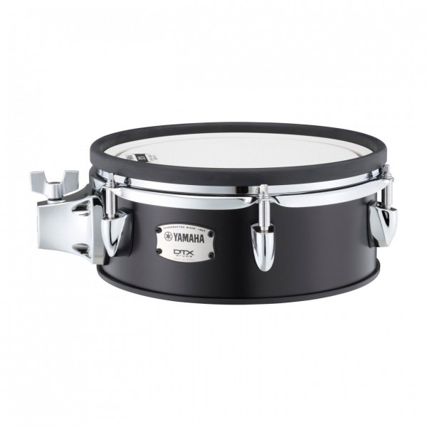 Yamaha DTX8K-X Electronic Drum Kit, Black Forest - Drum Pad