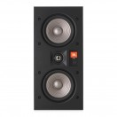 JBL Studio 2 55IW In Wall Speaker (Single)