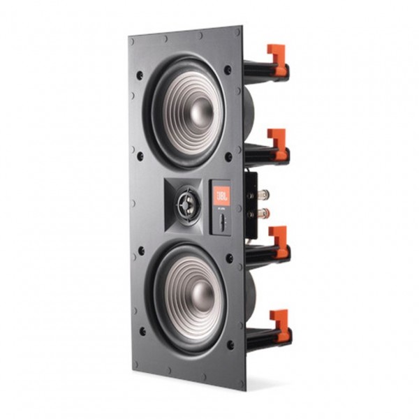 JBL Studio 2 55IW In Wall Speaker