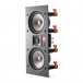 JBL Studio 2 55IW In Wall Speaker