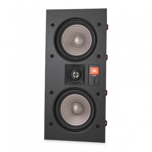 JBL Studio 2 55IW In Wall Speaker