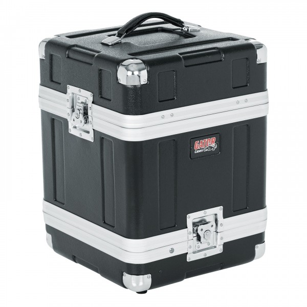 Gator Wireless Systems Moulded Cases - Angled Closed 2