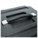 Gator GM-4WR ATA Moulded Case For 4 Wireless Mic Systems - Handle