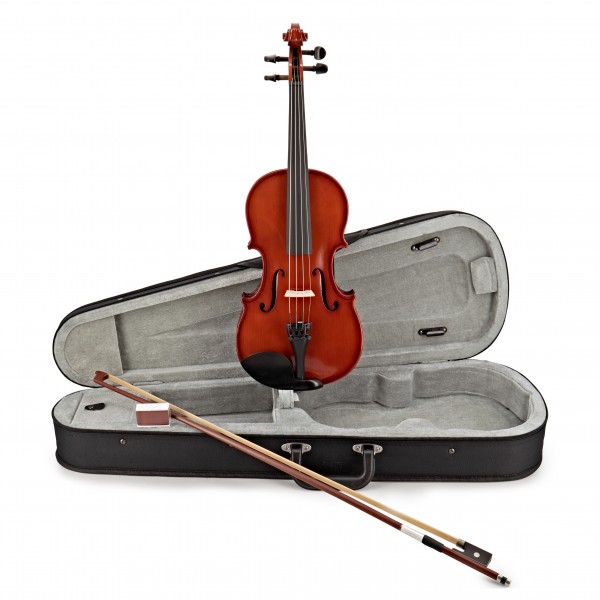Student Viola by Gear4music 12 Inch