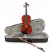 Student Viola by Gear4music 12 Inch