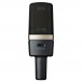 AKG C314 - Rear
