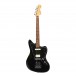 Fender Player Jaguar PF, Black - Secondhand