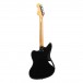 Fender Player Jaguar PF, Black - Secondhand