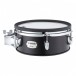 Yamaha DTX10K-M Electronic Drum Kit, Black Forest - Drum Pad