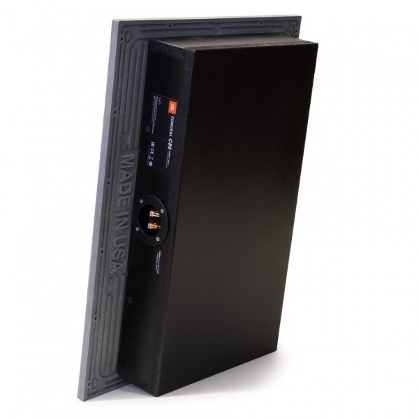 JBL Conceal C86 In Wall Speaker