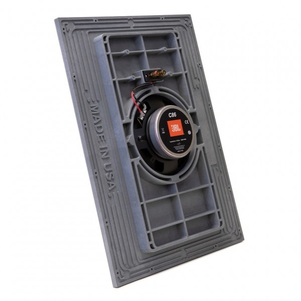JBL Conceal C86 In Wall Speaker