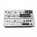 UDO Desktop Super 6, 12-Voice Polyphonic Binaural Hybrid Synthesizer - Secondhand