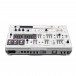 UDO Desktop Super 6, 12-Voice Polyphonic Binaural Hybrid Synthesizer - Secondhand