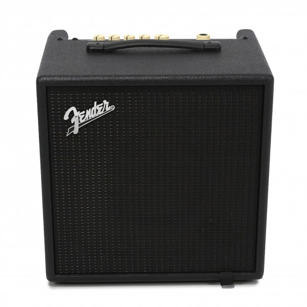 Fender Rumble LT25 Bass Combo - Secondhand