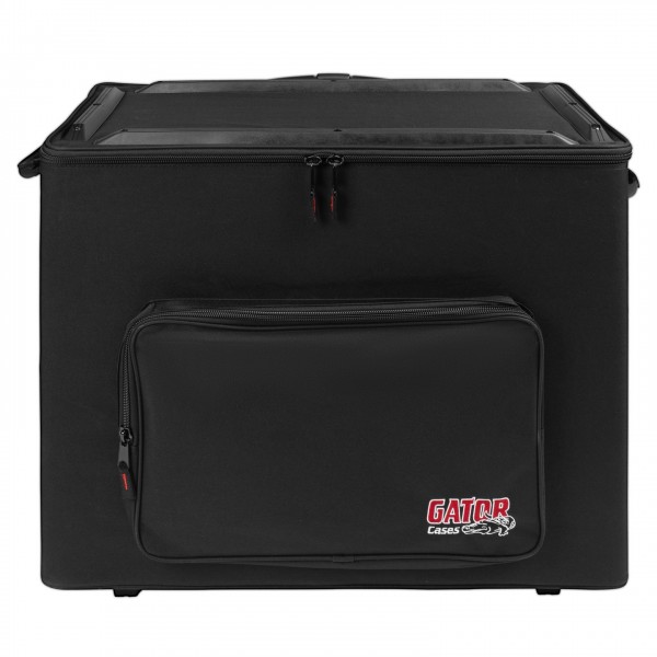 Gator Combo Amp Case - Front Closed