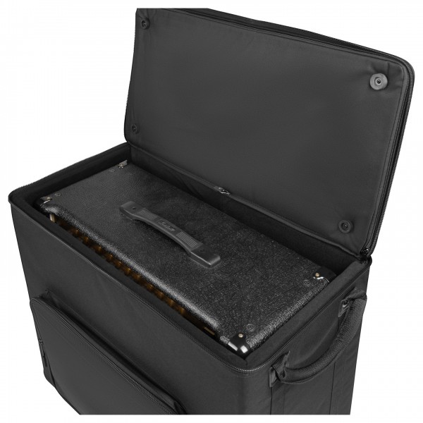 Gator G-112A 1x12 Combo Amp Transporter Case - Top Open (Amp Not Included)