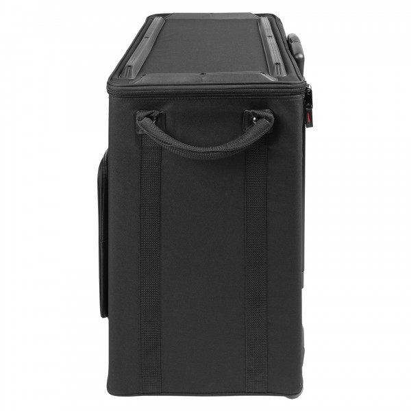 Gator G-112A 1x12 Combo Amp Transporter Case - Side