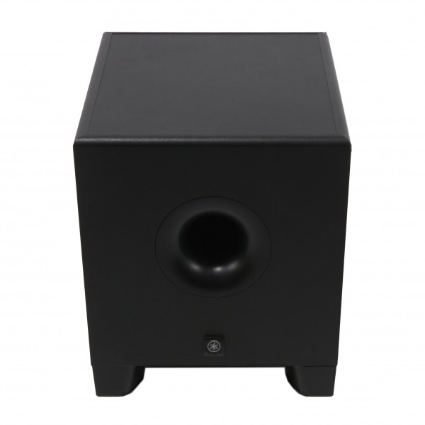 Yamaha HS8S Active Subwoofer - Secondhand