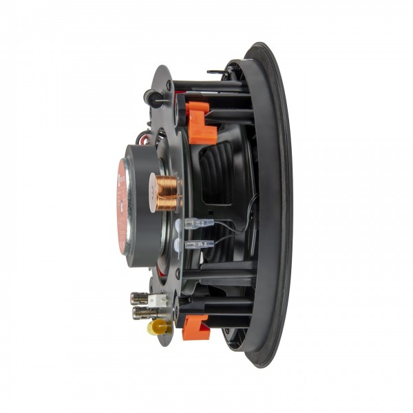JBL Stage 280C In Ceiling Speaker Side View