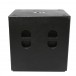 SubZero P15SX Active DSP PA Subwoofer - Secondhand