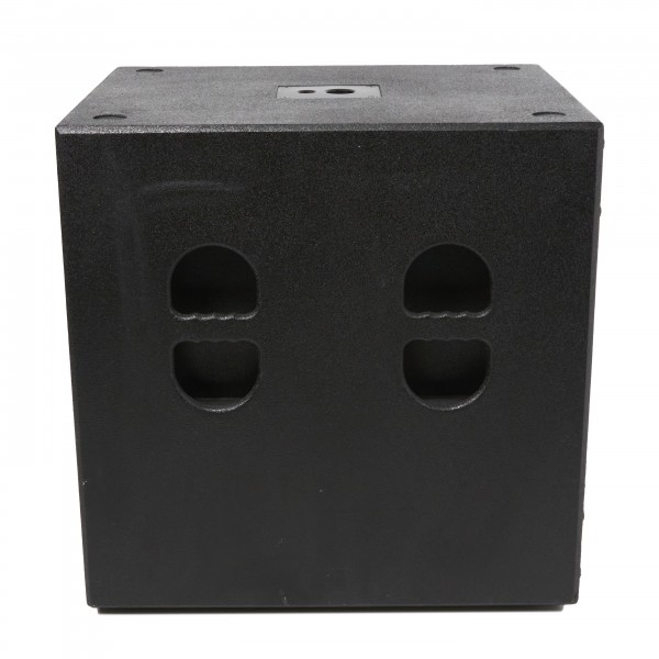 SubZero P15SX Active DSP PA Subwoofer - Secondhand