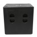 SubZero P15SX Active DSP PA Subwoofer - Secondhand