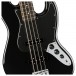 Fender Limited Edition Player Jazz Bass, Ebony Fingerboard, Black