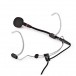 AKG C555 L Headworn Microphone
